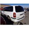 Image 4 : 1997 - CHEVROLET VENTURE
