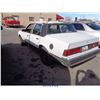 Image 3 : 1987 - CHEVROLET CELEBRITY