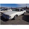 Image 2 : 1985 - OLDSMOBILE 88 ROYALE