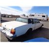Image 4 : 1985 - OLDSMOBILE 88 ROYALE