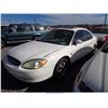 Image 2 : 2002 - FORD TAURUS