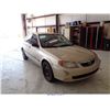 Image 1 : 2002 - MAZDA PROTEGE