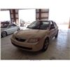Image 2 : 2002 - MAZDA PROTEGE
