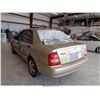 Image 3 : 2002 - MAZDA PROTEGE