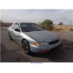 1994 - HONDA ACCORD