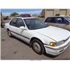 Image 1 : 1991 - HONDA ACCORD EX