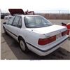 Image 3 : 1991 - HONDA ACCORD EX