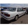 Image 4 : 1991 - HONDA ACCORD EX