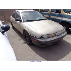 1998 - SATURN SL