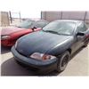 Image 2 : 2001 - CHEVROLET CAVALIER