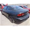 Image 3 : 2001 - CHEVROLET CAVALIER