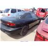 Image 4 : 2001 - CHEVROLET CAVALIER