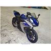 Image 1 : 2015 - YAMAHA R6