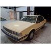 Image 2 : 1986 - CHEVROLET CELEBRITY