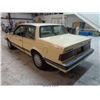 Image 3 : 1986 - CHEVROLET CELEBRITY