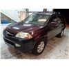 Image 2 : 2001 - ACURA MDX// RESTORED SALVAGE