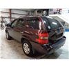 Image 3 : 2001 - ACURA MDX// RESTORED SALVAGE