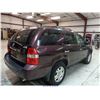 Image 4 : 2001 - ACURA MDX// RESTORED SALVAGE