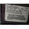 Image 10 : 2000 - HONDA CIVIC