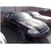 Image 1 : 2000 - HONDA CIVIC