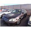 Image 2 : 2000 - HONDA CIVIC