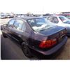Image 3 : 2000 - HONDA CIVIC