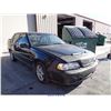 Image 1 : 1999 - VOLVO S70