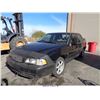 Image 2 : 1999 - VOLVO S70