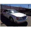 Image 1 : 2000 - CADILLAC DEVILLE