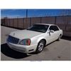 Image 2 : 2000 - CADILLAC DEVILLE