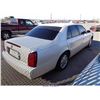 Image 4 : 2000 - CADILLAC DEVILLE
