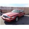 Image 2 : 2000 - MERCURY GRAND MARQUIS LS