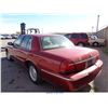 Image 3 : 2000 - MERCURY GRAND MARQUIS LS