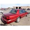 Image 4 : 2000 - MERCURY GRAND MARQUIS LS