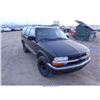 Image 1 : 2000 - CHEVROLET BLAZER