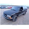 Image 2 : 2000 - CHEVROLET BLAZER