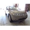 Image 1 : 2003 - NISSAN MURANO