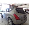 Image 3 : 2003 - NISSAN MURANO