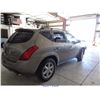 Image 4 : 2003 - NISSAN MURANO