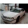 Image 2 : 2005 - CHEVROLET IMPALA