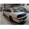 Image 3 : 2005 - CHEVROLET IMPALA