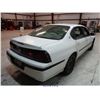 Image 4 : 2005 - CHEVROLET IMPALA