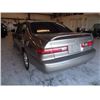 Image 3 : 1997 - TOYOTA CAMRY