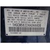 Image 10 : 2004 - HONDA ACCORD