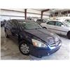 Image 1 : 2004 - HONDA ACCORD
