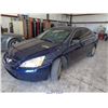 Image 2 : 2004 - HONDA ACCORD