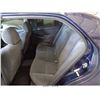 Image 7 : 2004 - HONDA ACCORD