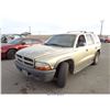 Image 2 : 2003 - DODGE DURANGO