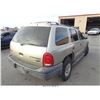 Image 4 : 2003 - DODGE DURANGO