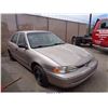 Image 1 : 1999 - CHEVROLET PRIZM